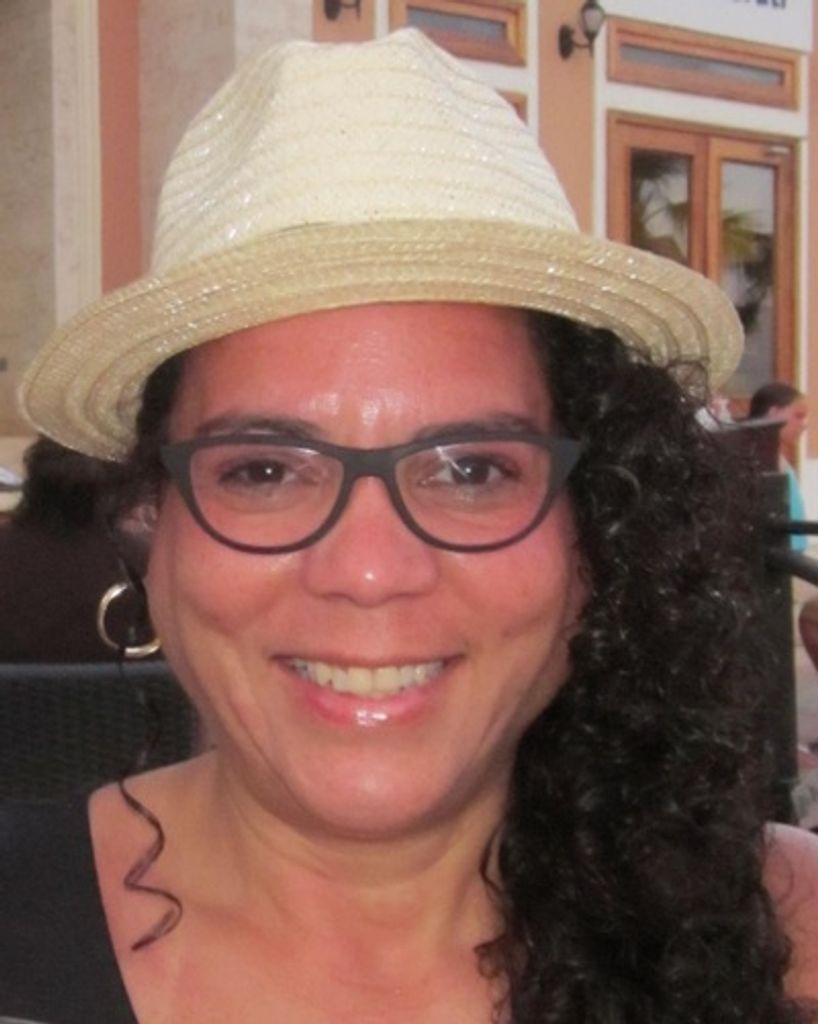 Jovita Martinez Profile Photo