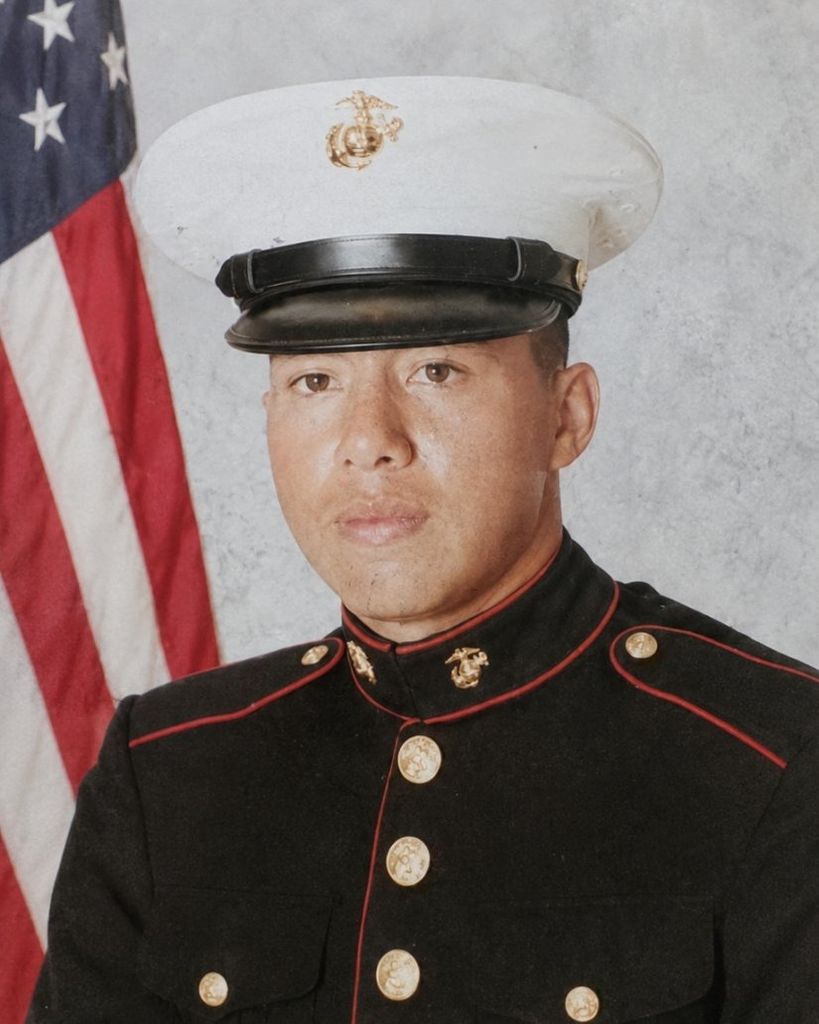 Ruben Hernandez, Sr. Profile Photo