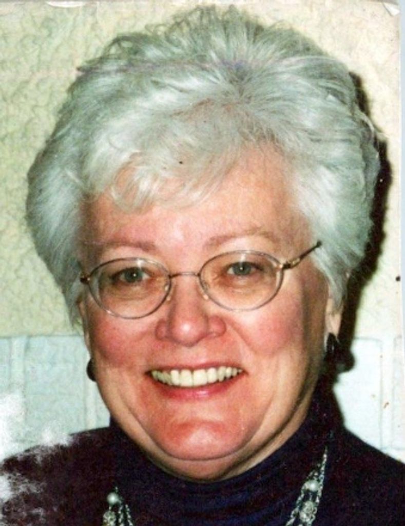 Vivian Miller