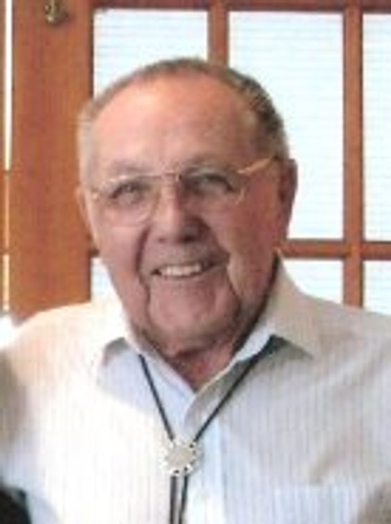 James Hawley