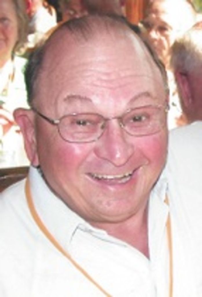 C. Marvin Croissette Profile Photo