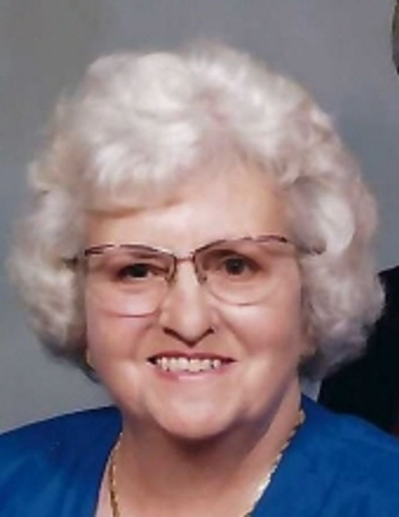 Jean E. Streb Dawson