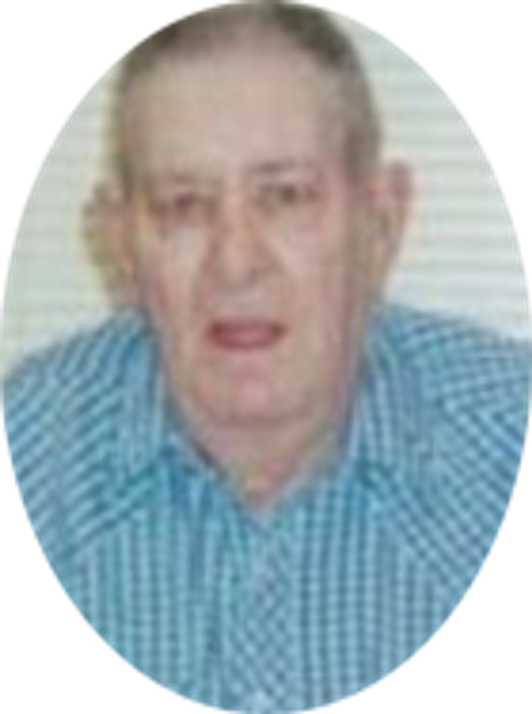 Alfred Ward