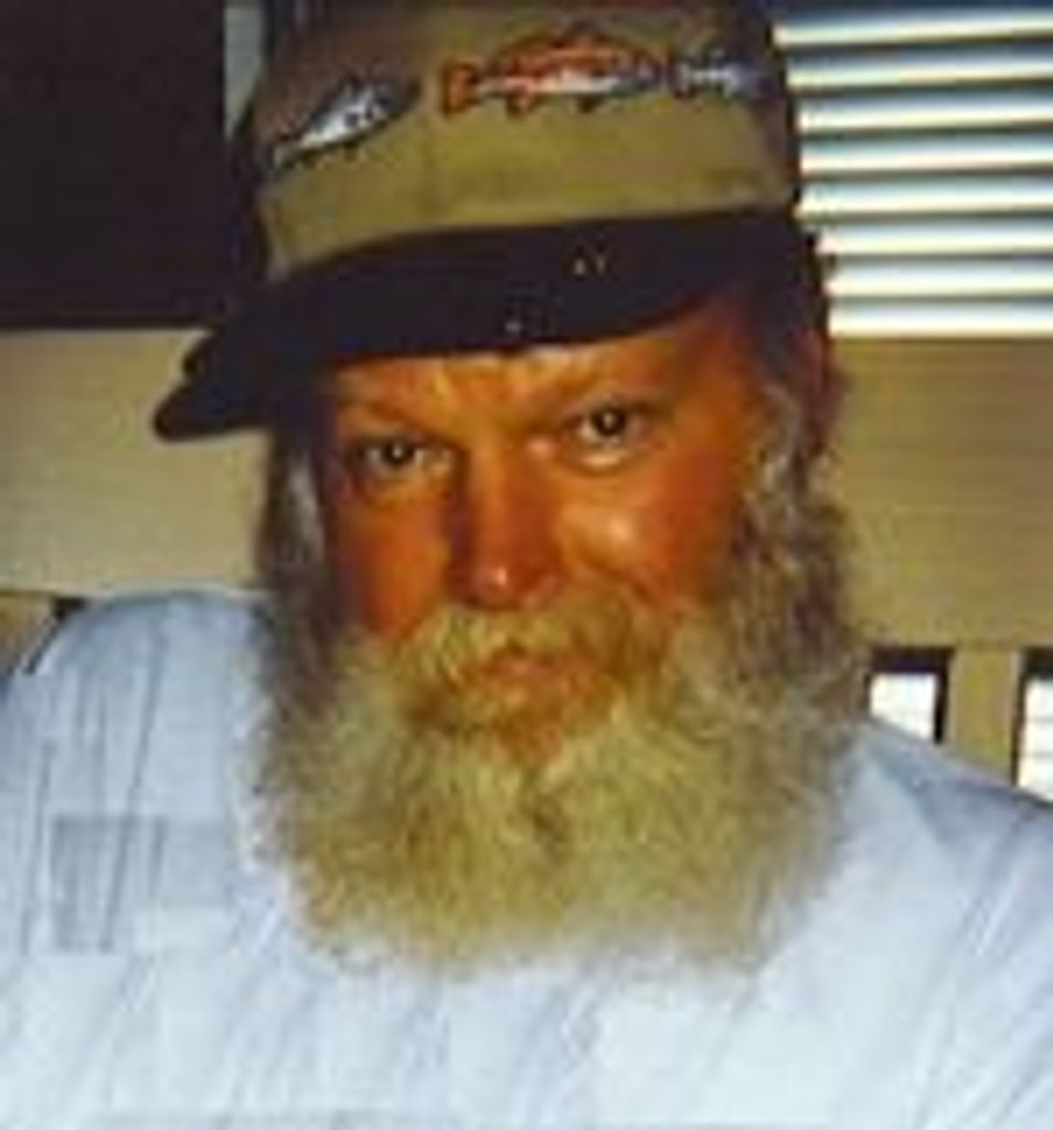 James Paul Wyatt, Jr.