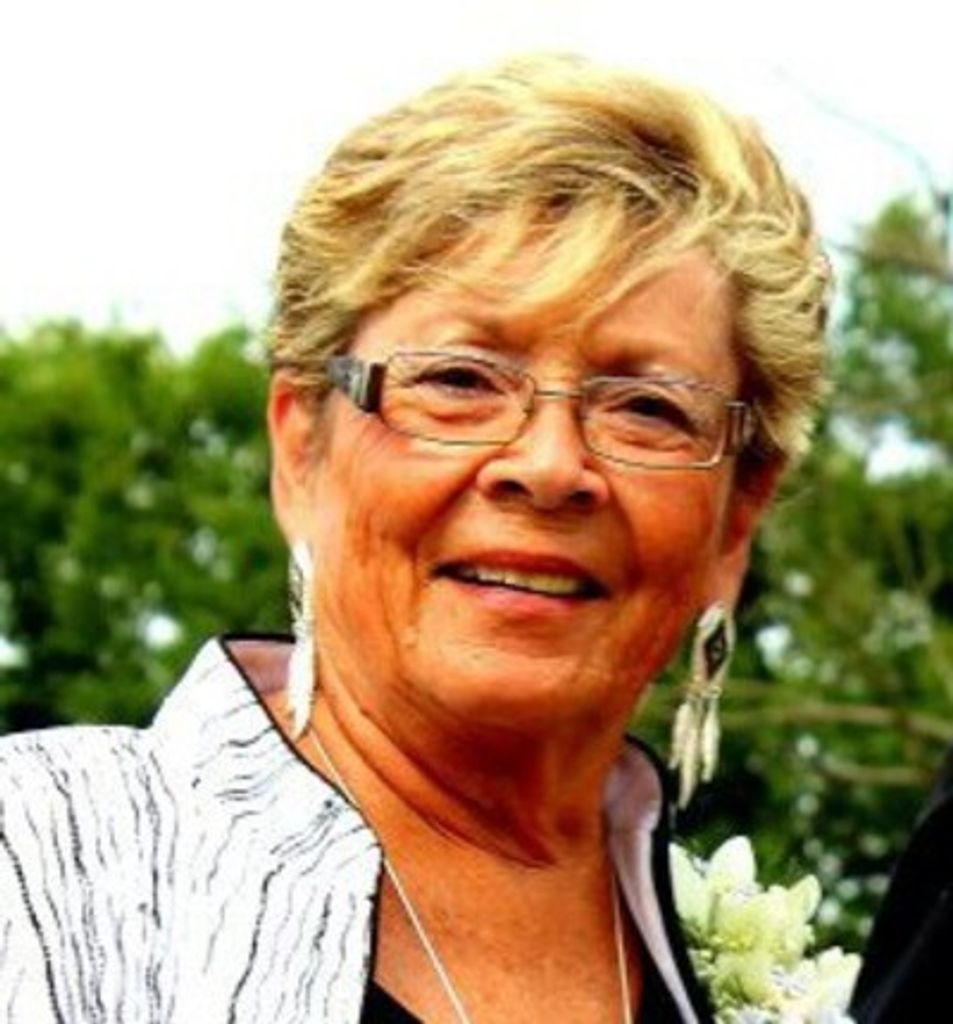 Muriel Elaine Baugh Kaiser Profile Photo