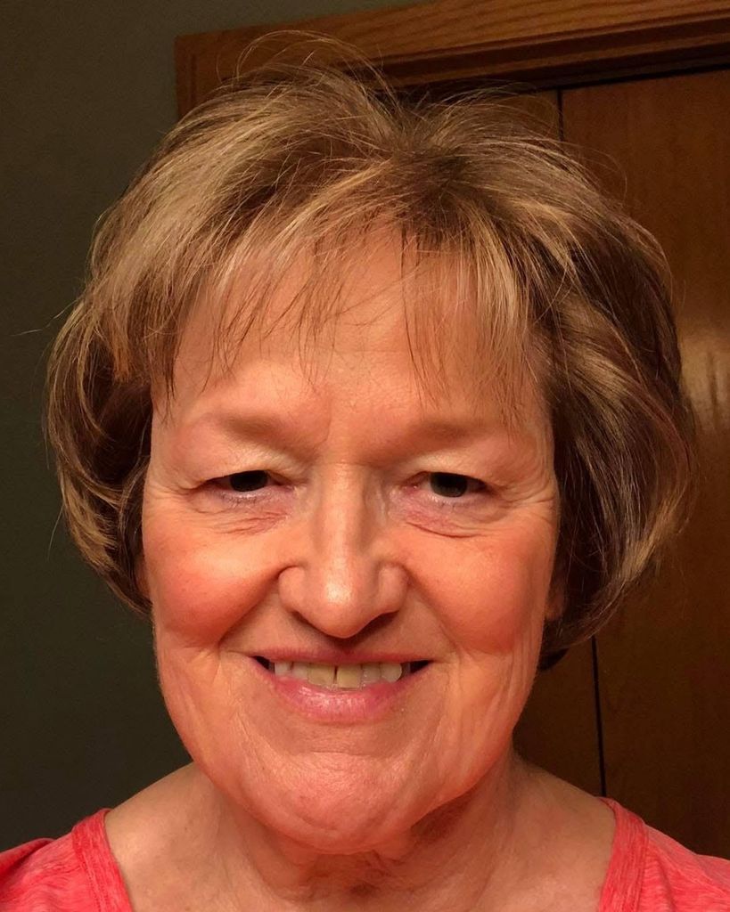 Sharon Roberts Profile Photo