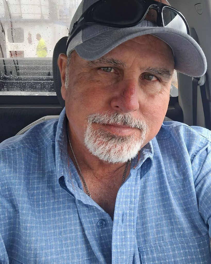 Robert "Robby" Poche Profile Photo