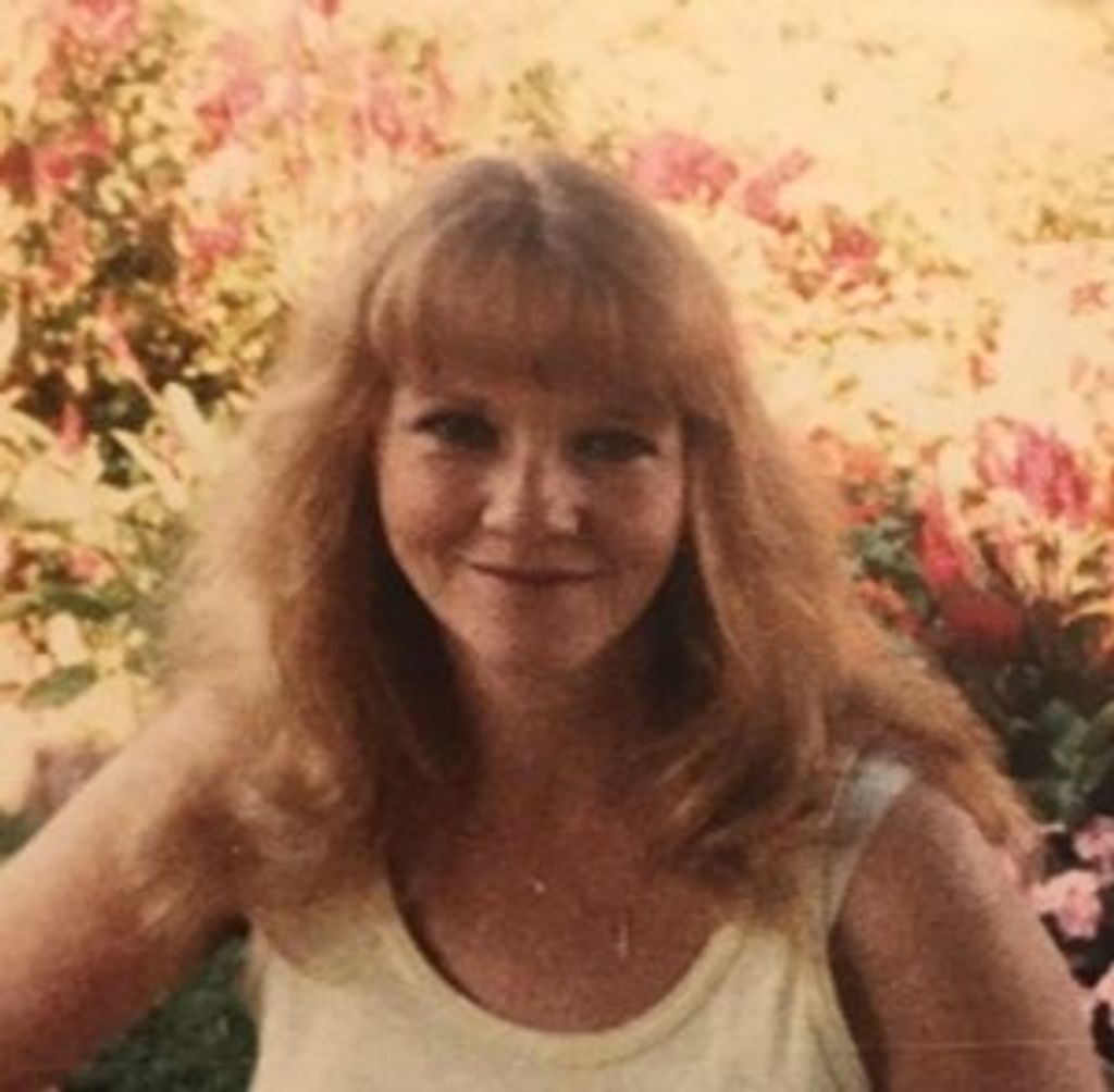 Jackie C. Ash