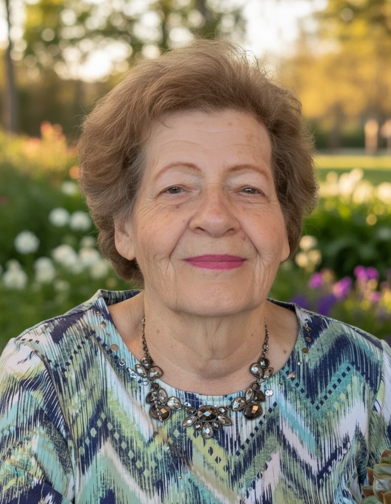 Ada Irene Parr Taylor Profile Photo