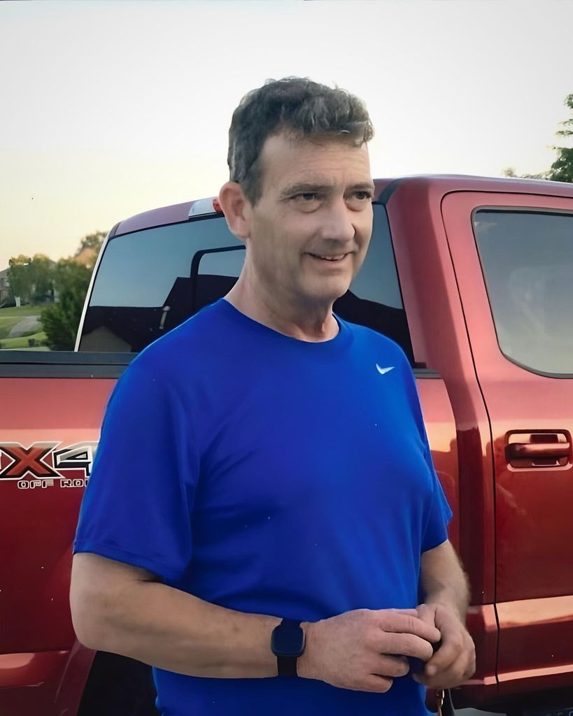 Douglas Stine Profile Photo