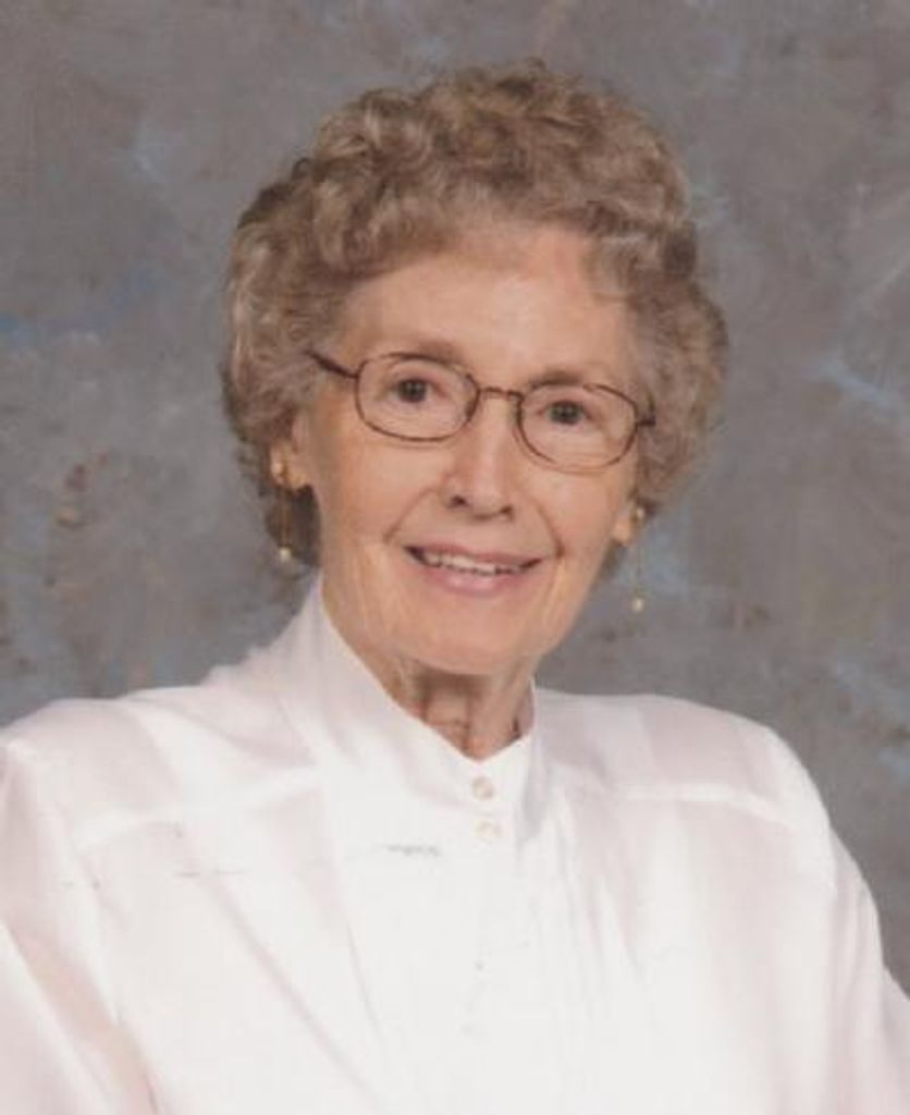 Jean Drinkard Price Profile Photo