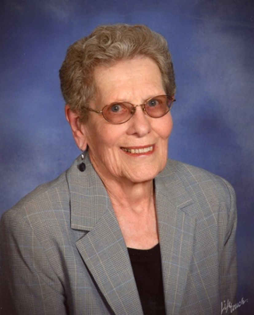 Lula "Lu" Eaton Profile Photo