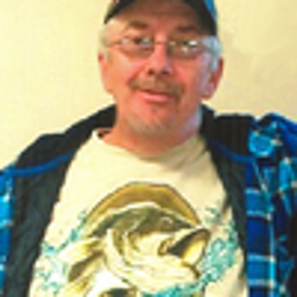 Mark Douglas Greniger Profile Photo