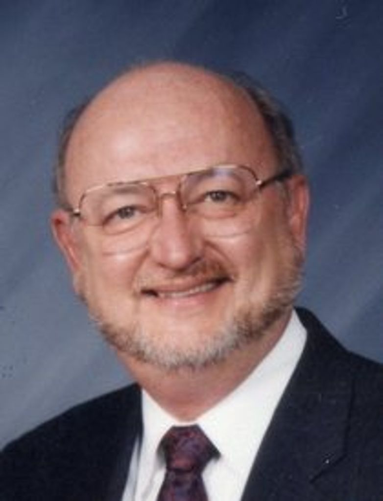 Lloyd N. Law