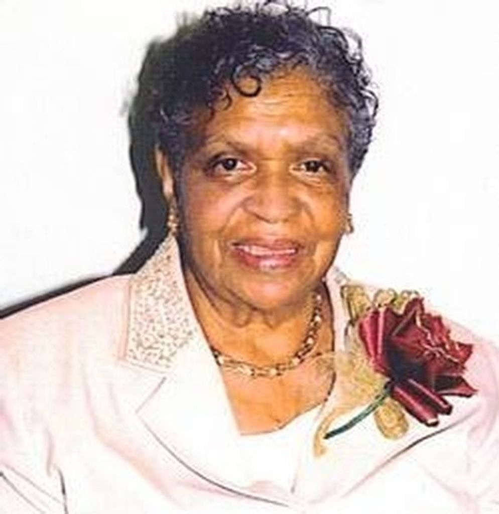 Nettie M. Williams Profile Photo