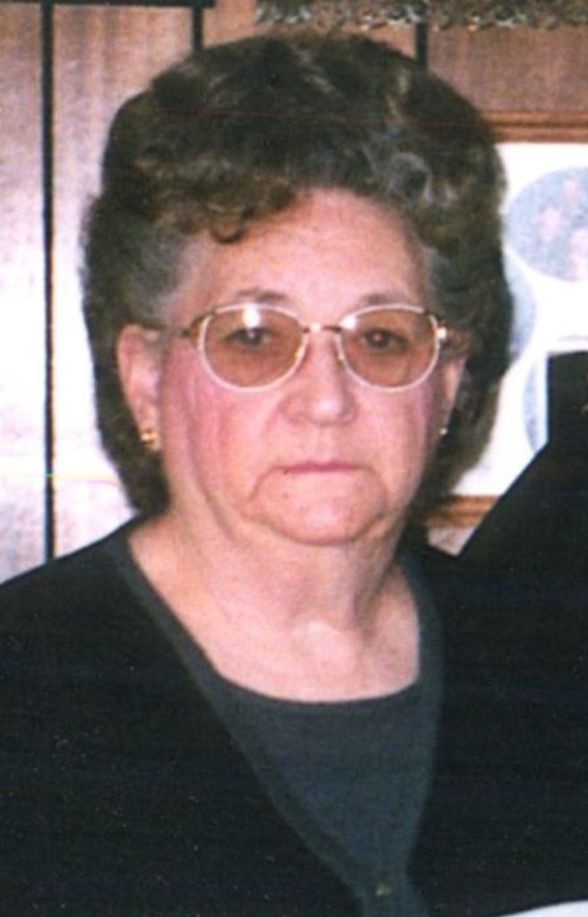 Helen F (Gipson)  Giles Profile Photo