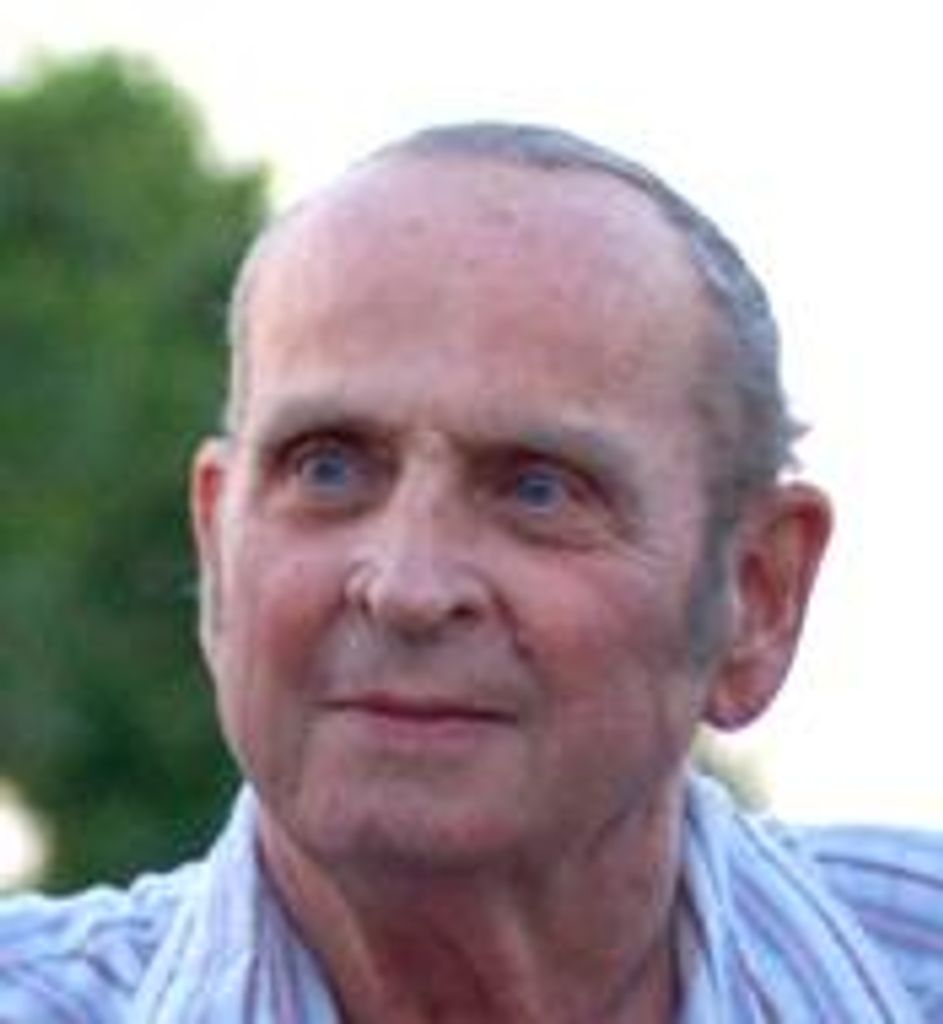 Tommy Leon Conner Profile Photo