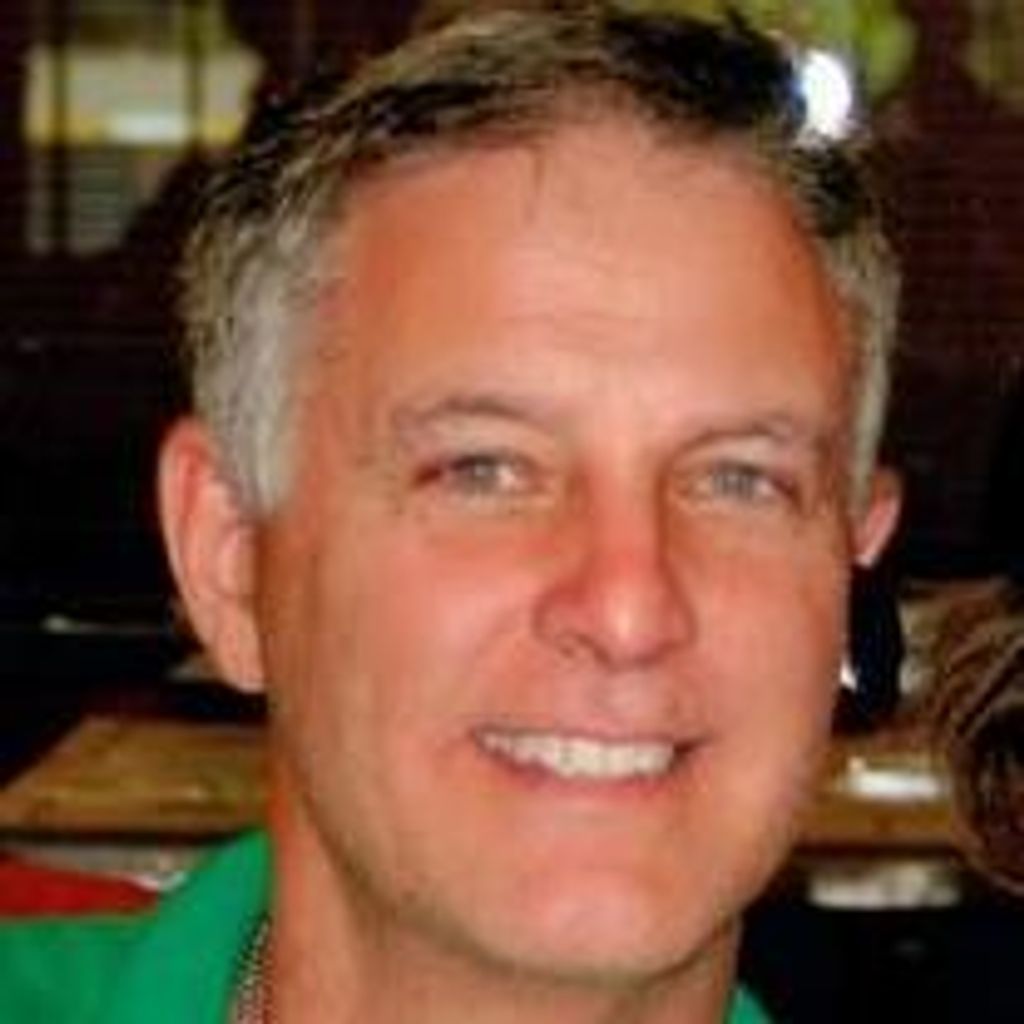 Richard George Kroecker