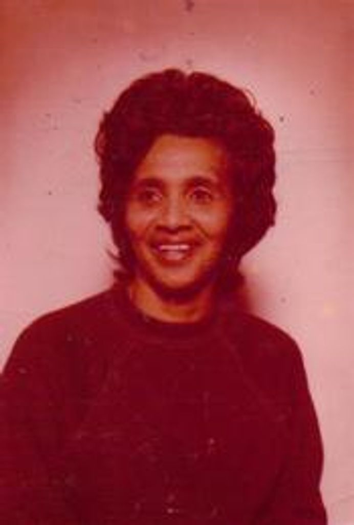 Mildred Geneva Bowman