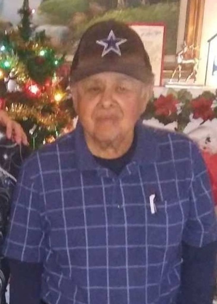 Hector Bennie Guerrero