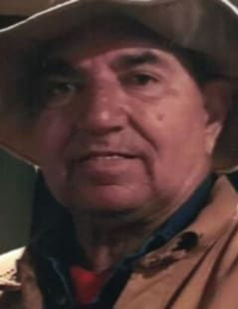 Willie Jim Johnson