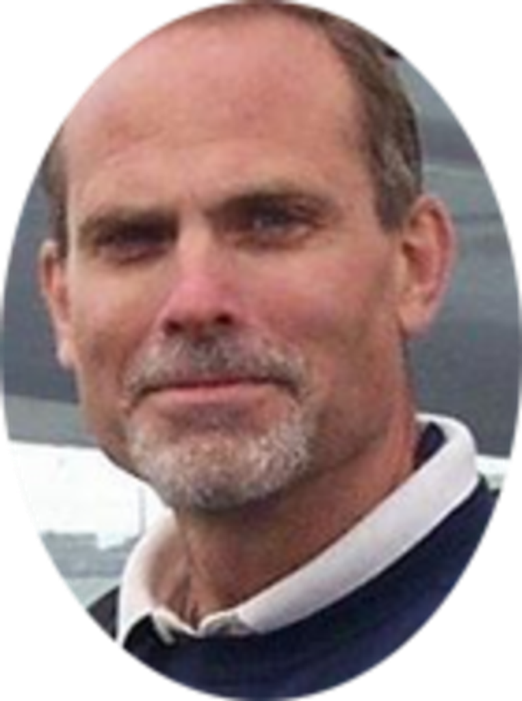 Duane Garfield Grice