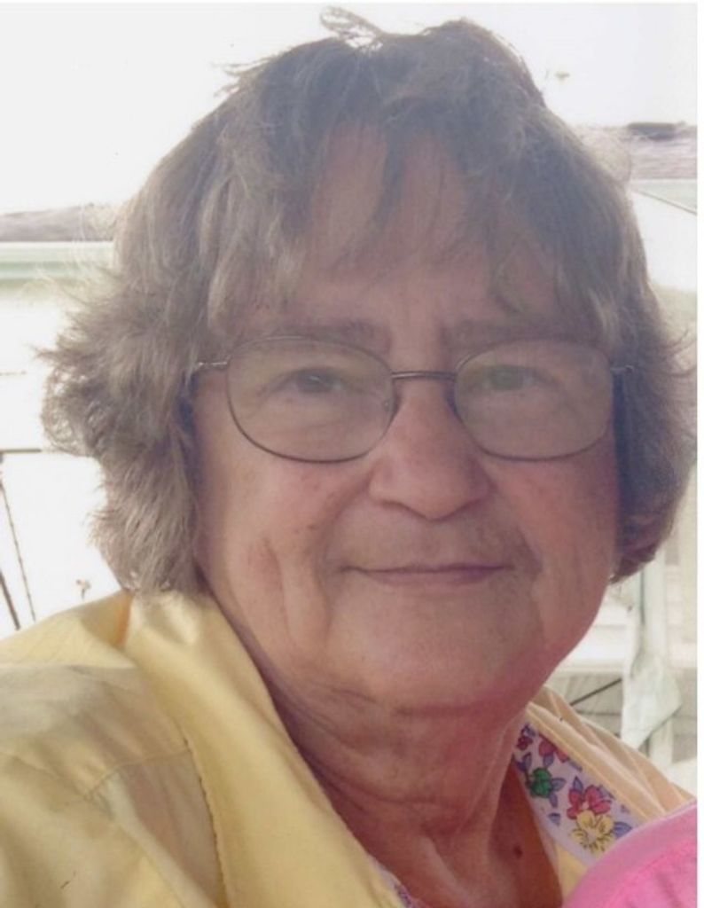 Issabell "Elaine" Reed