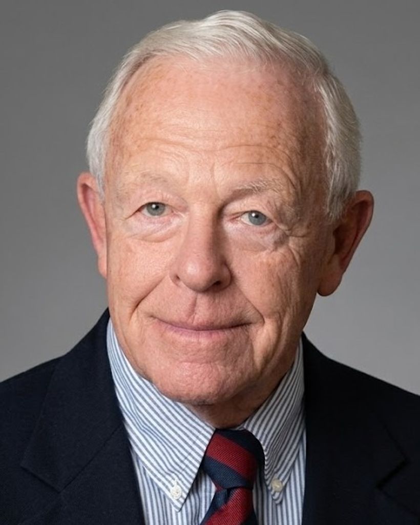 Richard Harry Melkerson Profile Photo