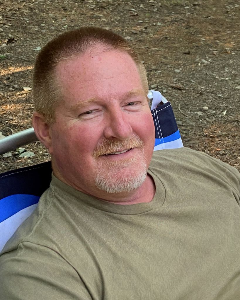 Craig A. Merkey