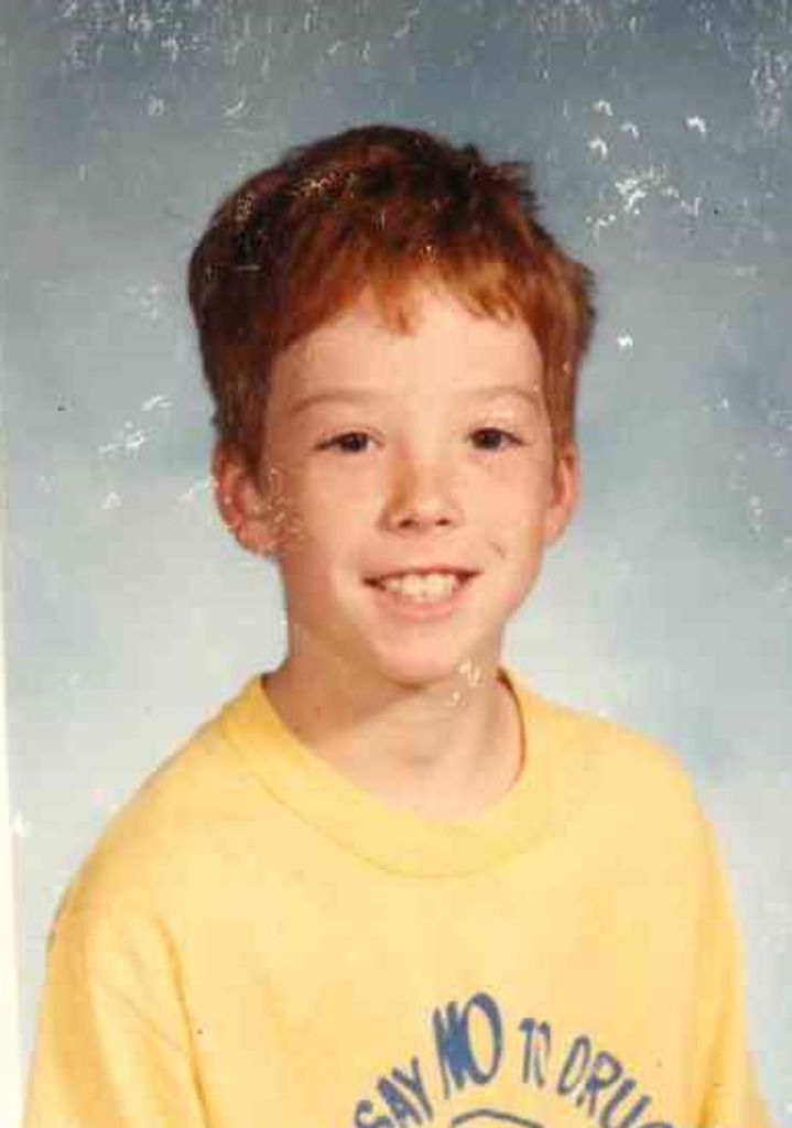 Kris "J.R." Stroman Pendarvis, Jr.