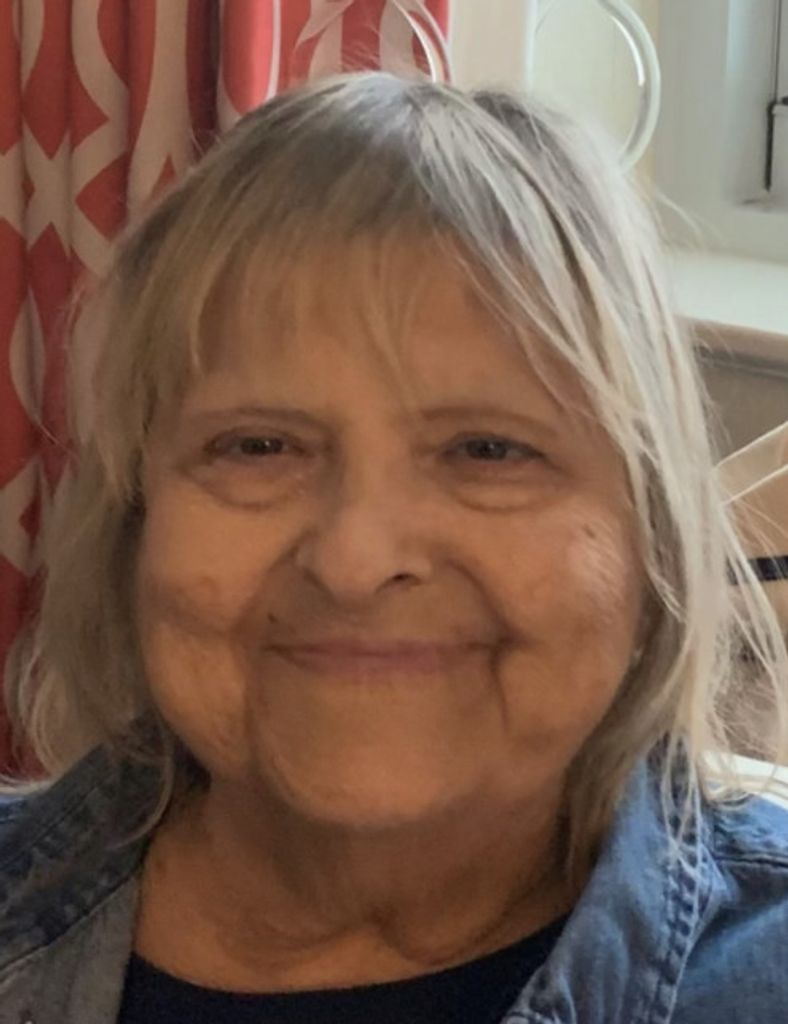 Mary Ann Bernadette Valentino-Rouh Profile Photo