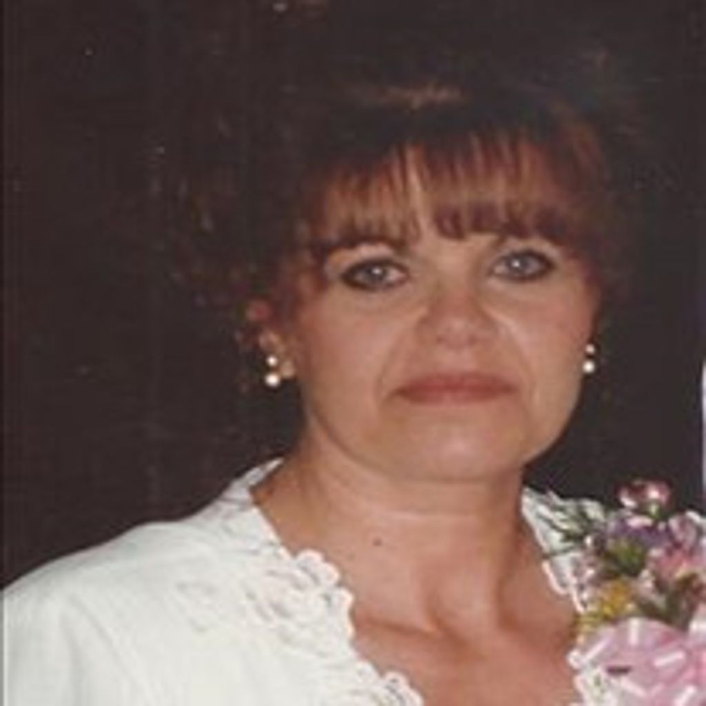 Jerrie Sue Pearson