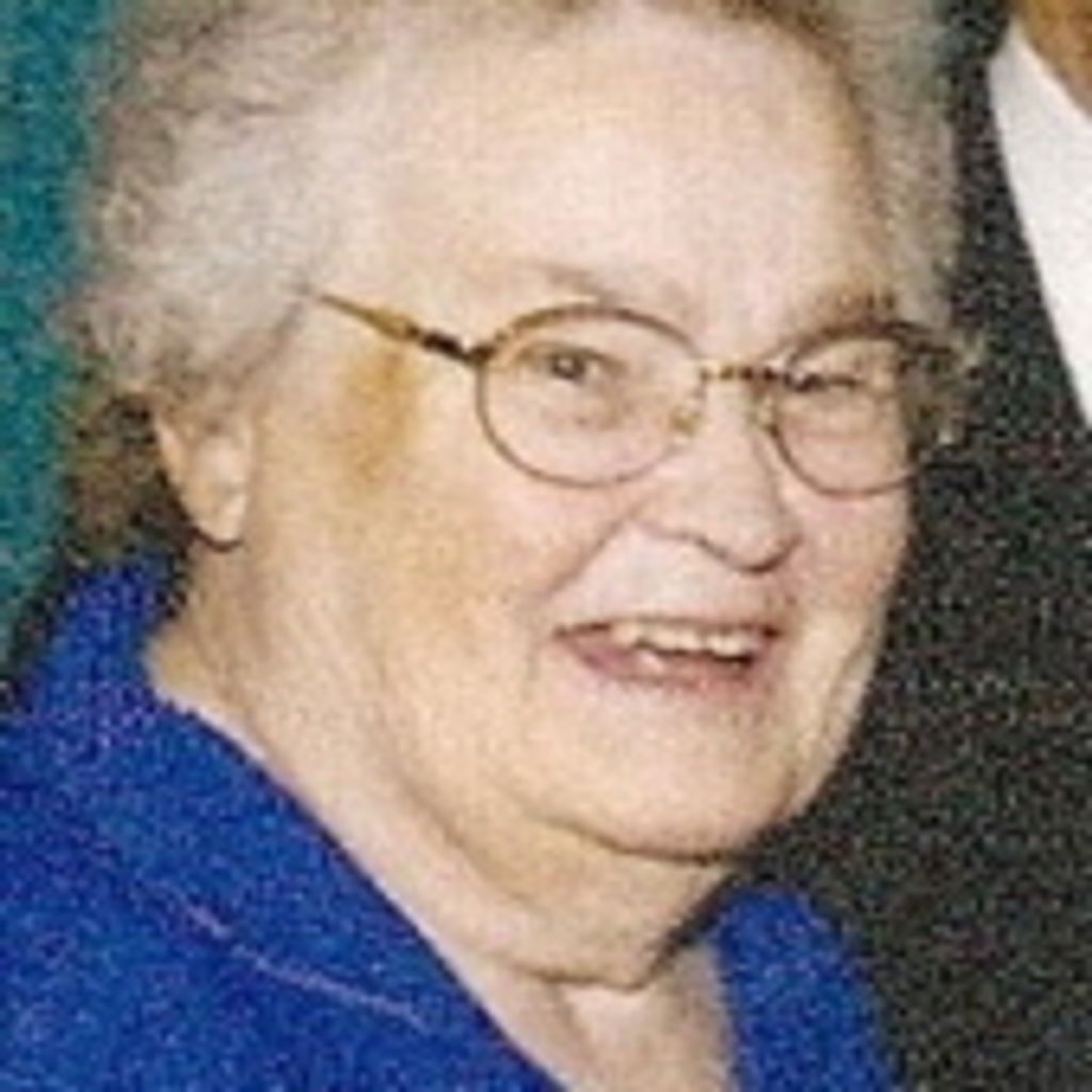 Betty Manguson Profile Photo