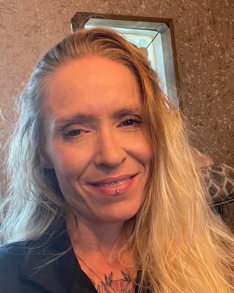 Melinda Alana Delaney Profile Photo