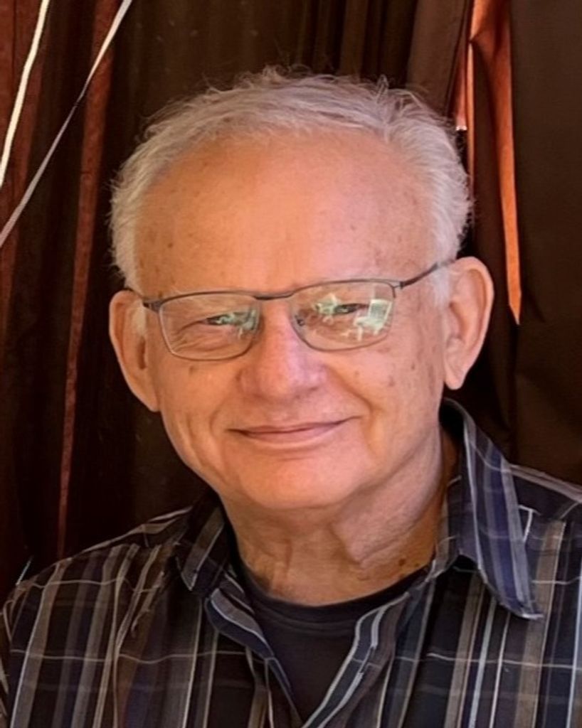 Robert A. Brehm
