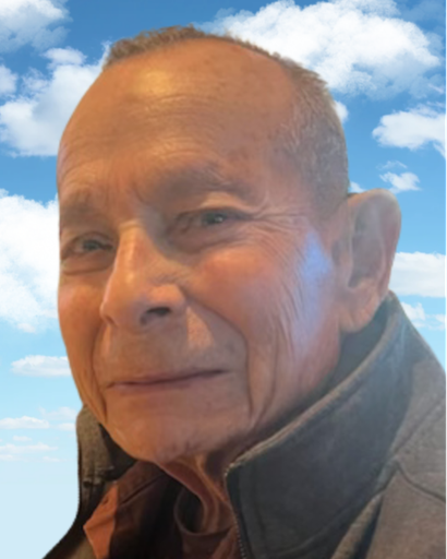 John Richard Duran Profile Photo