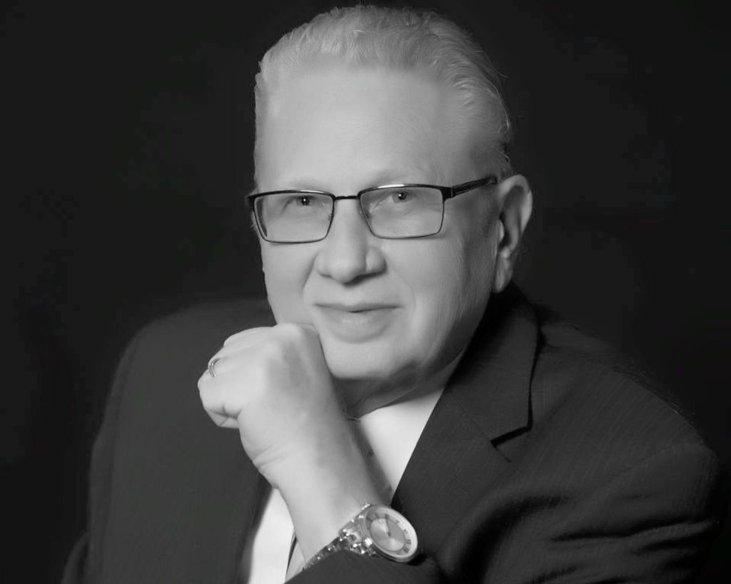 Paul A. Mercurio Sr.