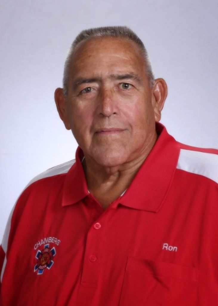 Ronald Eugene Hoerle Profile Photo
