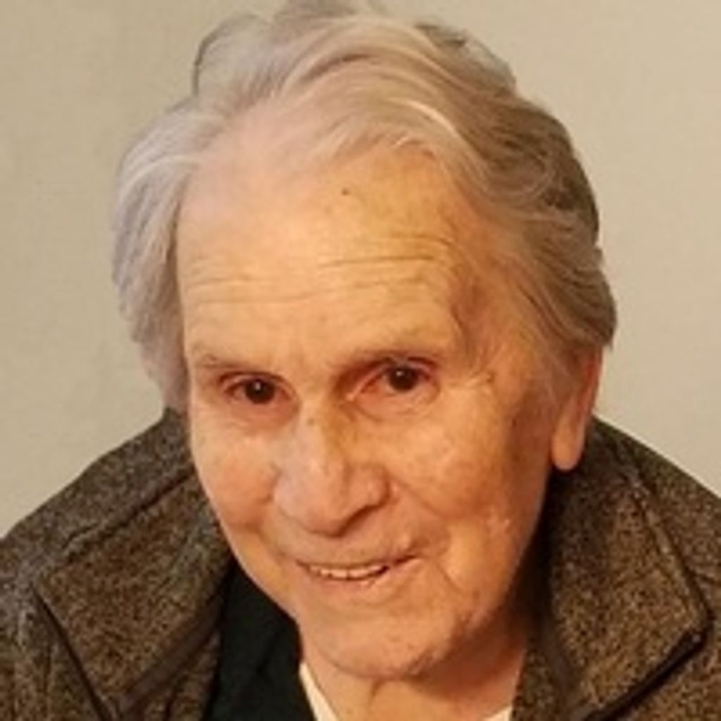 Merton Bletscher