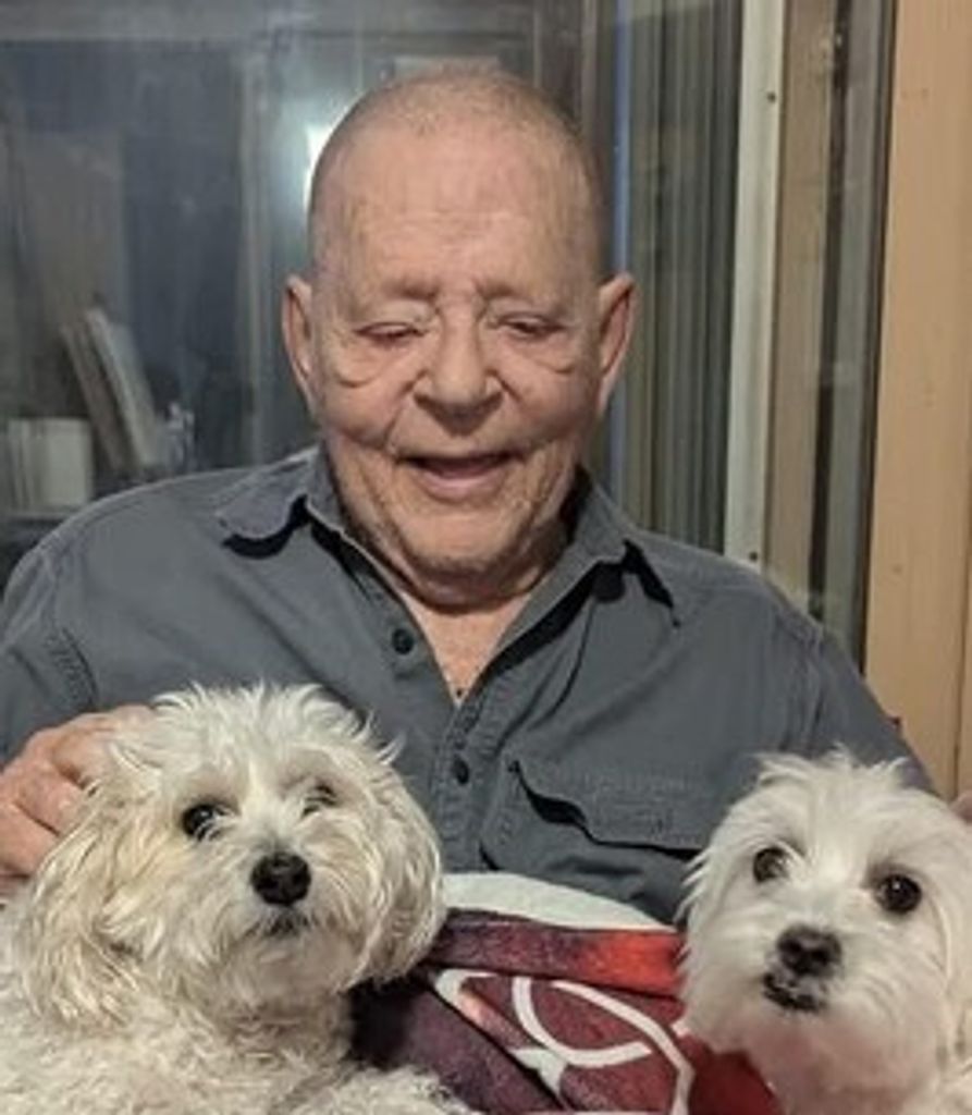 Donald Laurin Profile Photo