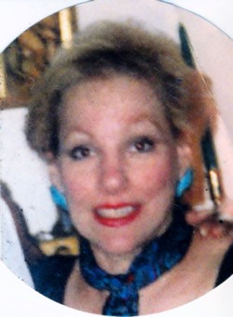 Mary  Elizabeth Manna