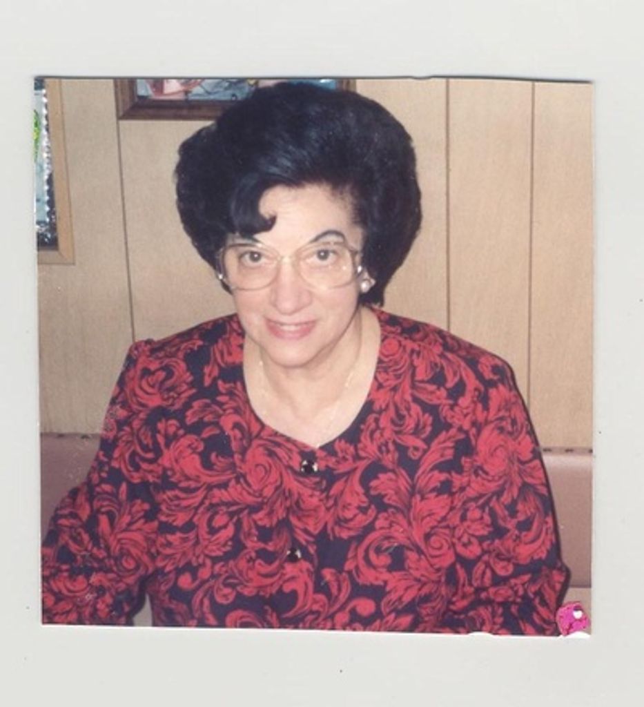 Rosemary E. Wojtecki Profile Photo