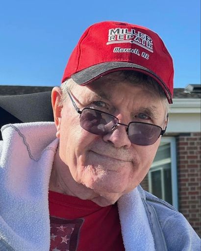 Jon C. Youngquist's obituary image