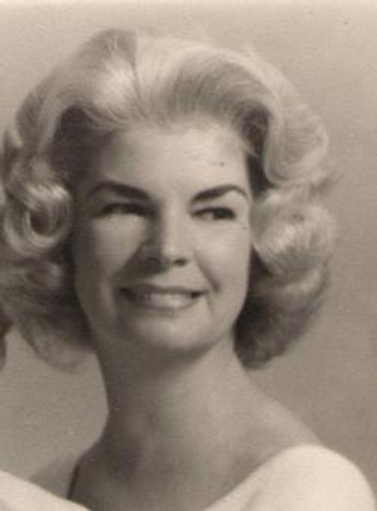 Ann Halcyon Avigne Lerchen