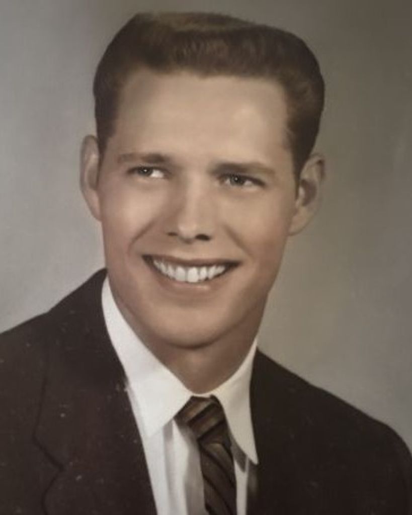 John R. Shaffer