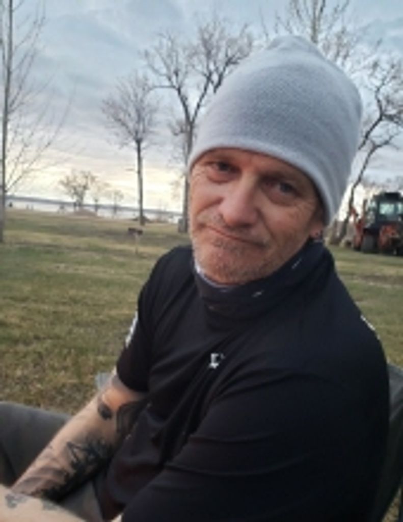Timothy William Houck