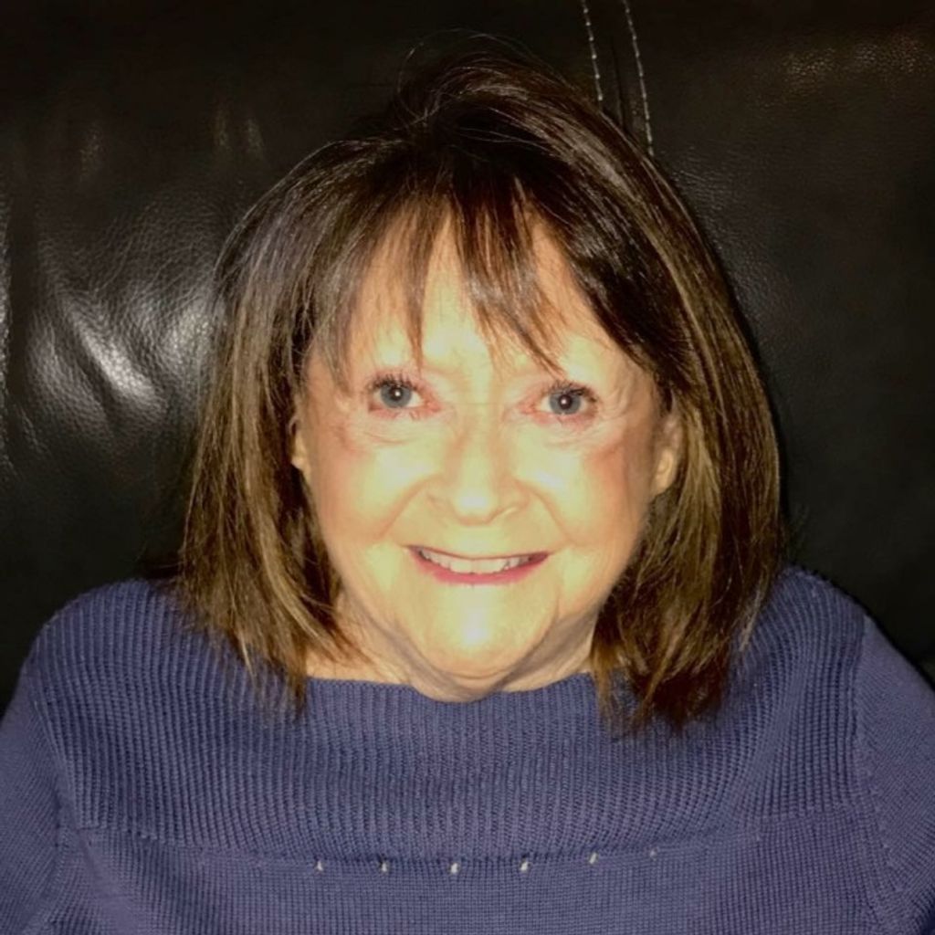 Zella Mae (Boles)  Gray