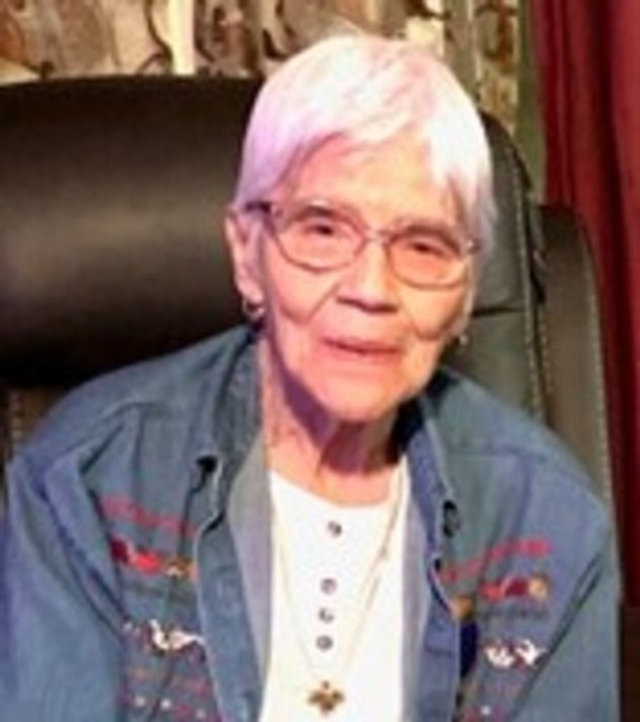 Gregoria R. Martinez