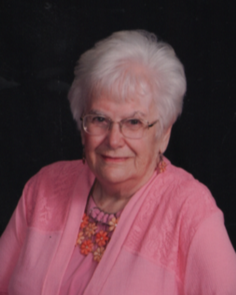 Jodie Dean (Miller) Boggs