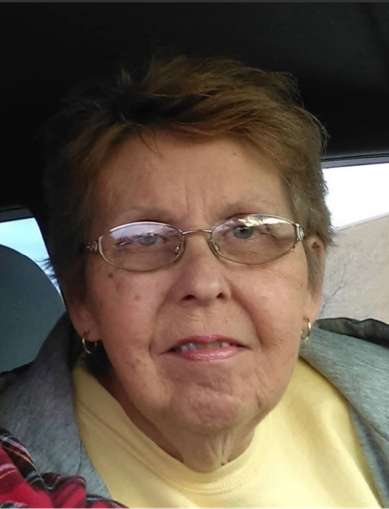 Rebecca Jane Thomas Profile Photo